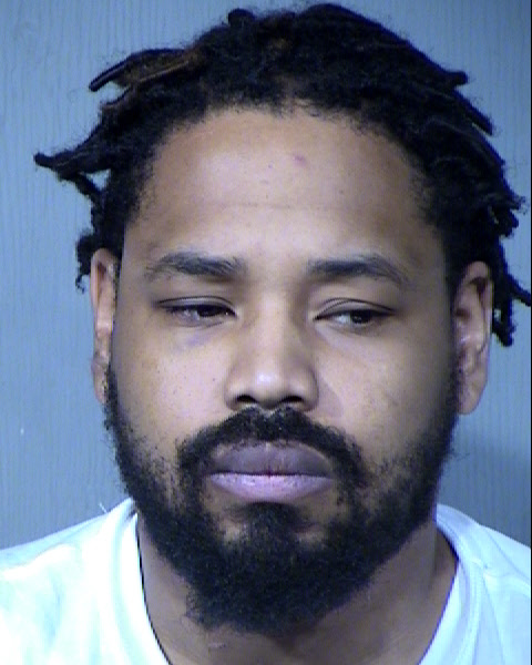 John P Ellis Mugshot / Maricopa County Arrests / Maricopa County Arizona