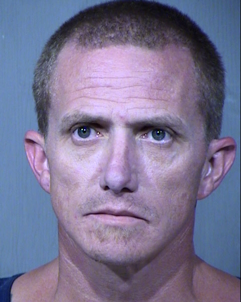Daniel Adam Dirksmeyer Mugshot / Maricopa County Arrests / Maricopa County Arizona