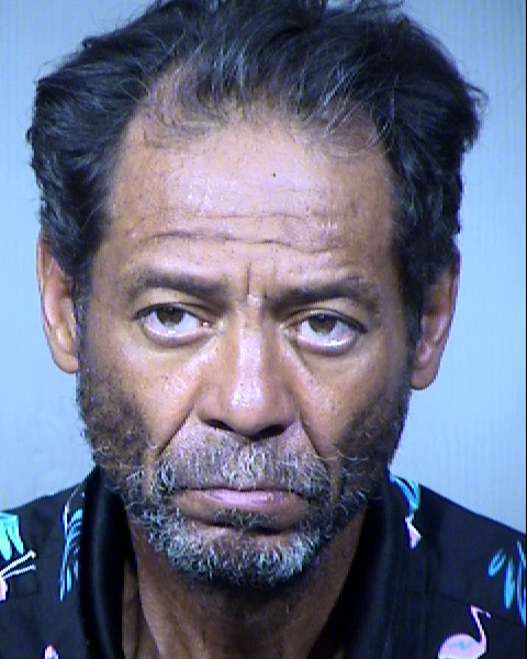 Edward T Reason Mugshot / Maricopa County Arrests / Maricopa County Arizona