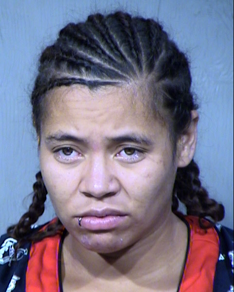 Jocelyn Marie Foster Mugshot / Maricopa County Arrests / Maricopa County Arizona