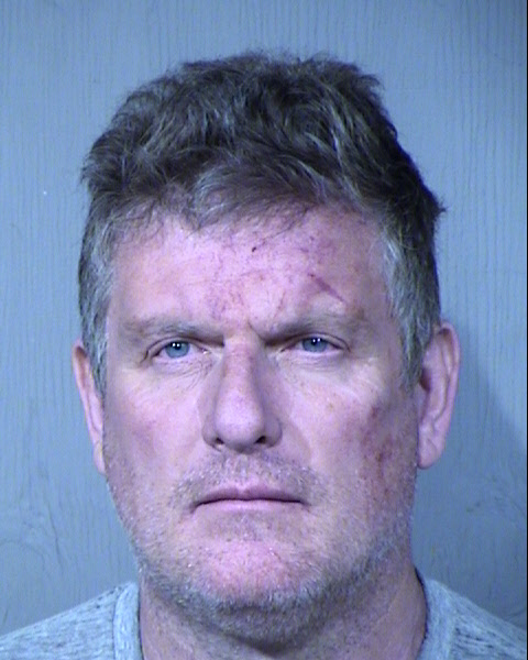 Jeffrey L Armstrong Mugshot / Maricopa County Arrests / Maricopa County Arizona