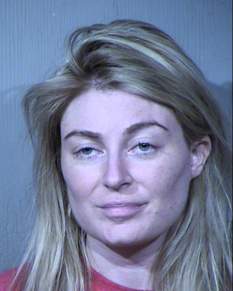 Alyssa Anne Reinhardt Mugshot / Maricopa County Arrests / Maricopa County Arizona