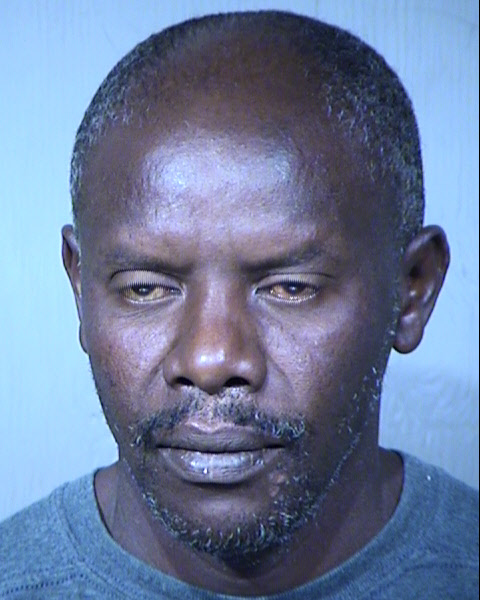 Phillip Kagone Mugshot / Maricopa County Arrests / Maricopa County Arizona