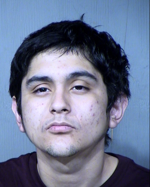 Andres Gerardo Cardona Mugshot / Maricopa County Arrests / Maricopa County Arizona