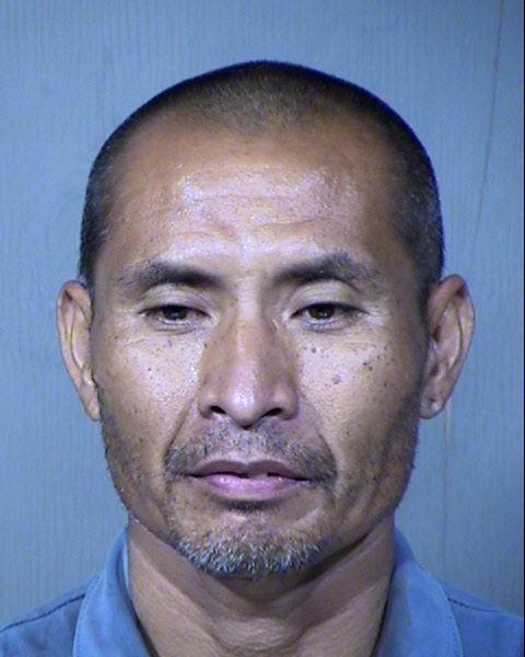 Lamlakhone Chomsaysangphet Mugshot / Maricopa County Arrests / Maricopa County Arizona