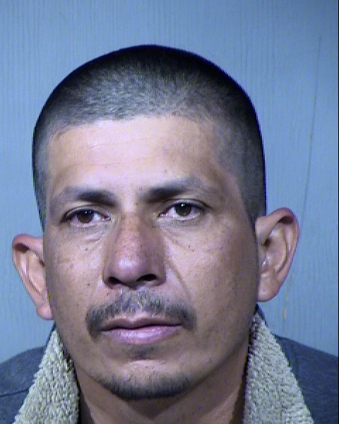 Cesar Martinez Ocampo Mugshot / Maricopa County Arrests / Maricopa County Arizona