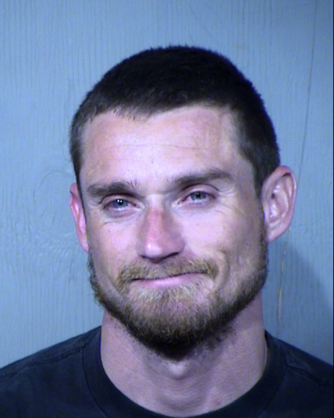 Donald W Worrell Mugshot / Maricopa County Arrests / Maricopa County Arizona