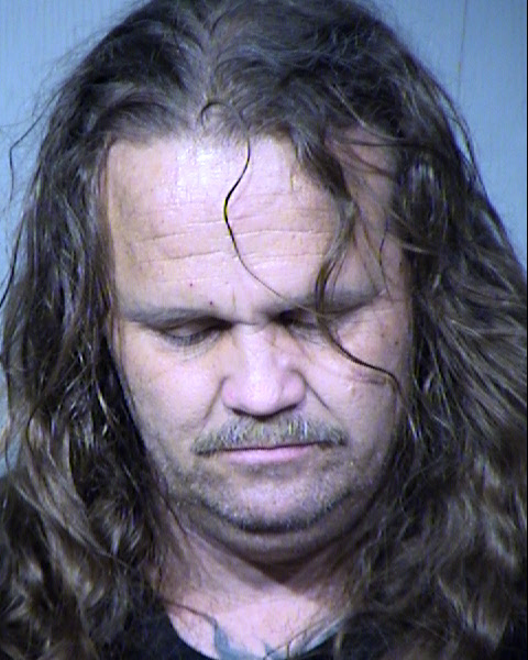 Charles Glen Huselton Mugshot / Maricopa County Arrests / Maricopa County Arizona