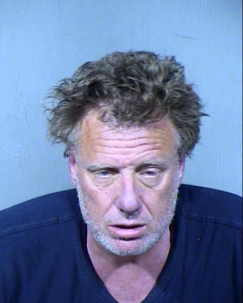 Timothy Gene Nance Mugshot / Maricopa County Arrests / Maricopa County Arizona