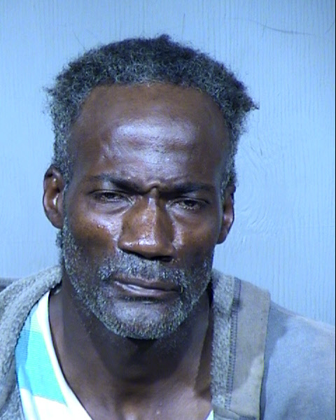 Samuel Lemont Battle Mugshot / Maricopa County Arrests / Maricopa County Arizona