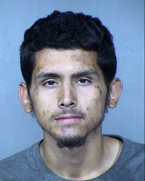Emilio Pedro Lastra Mugshot / Maricopa County Arrests / Maricopa County Arizona