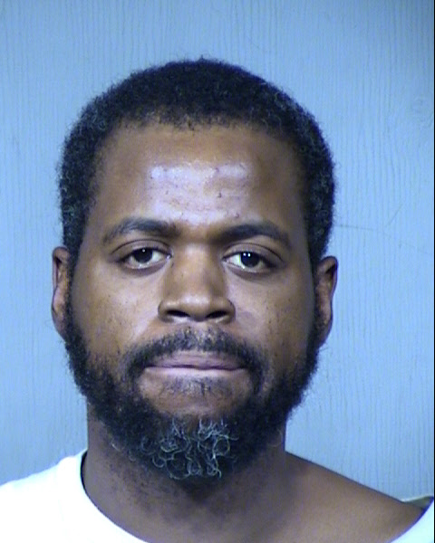 Tyrice Washington Mugshot / Maricopa County Arrests / Maricopa County Arizona