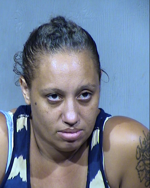 Tiffany L Allen Mugshot / Maricopa County Arrests / Maricopa County Arizona
