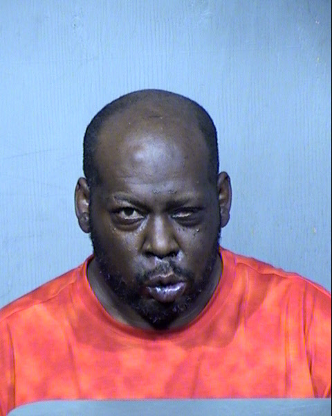 Jason Jamal Wroten Mugshot / Maricopa County Arrests / Maricopa County Arizona