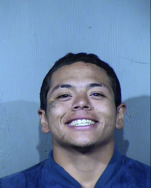 Jaime Jose Frescas Mugshot / Maricopa County Arrests / Maricopa County Arizona