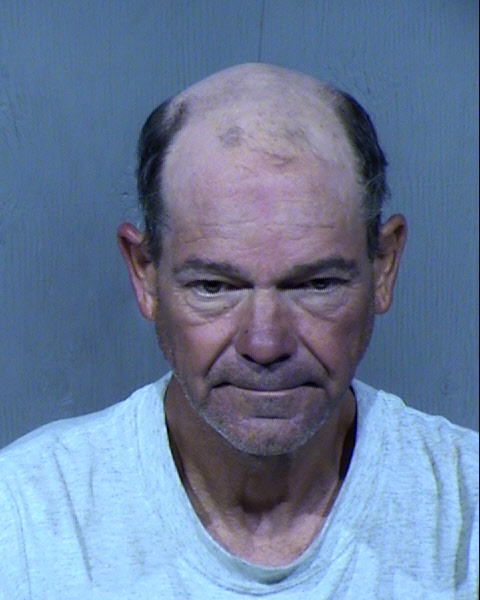 Eric Daniel Jones Mugshot / Maricopa County Arrests / Maricopa County Arizona