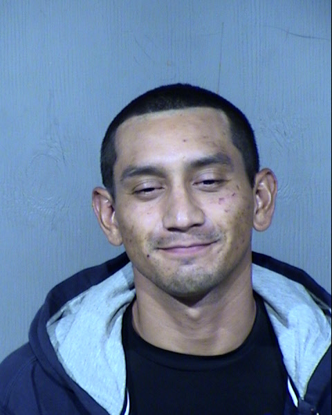 Juan D Sanchez Mugshot / Maricopa County Arrests / Maricopa County Arizona