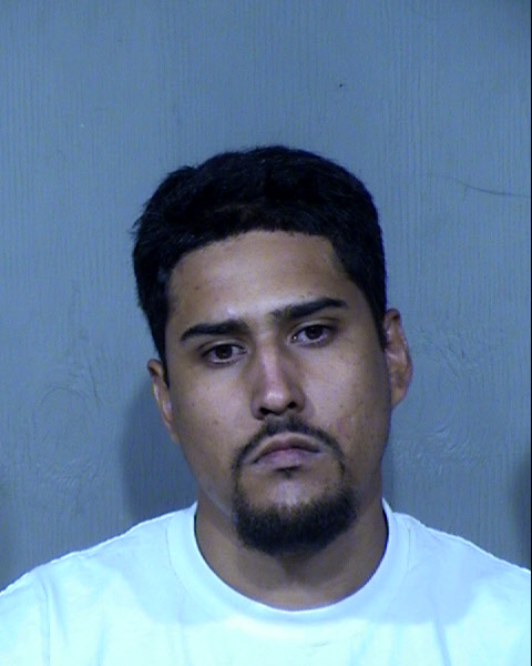 Carlos Jr Bojorquez Mugshot / Maricopa County Arrests / Maricopa County Arizona