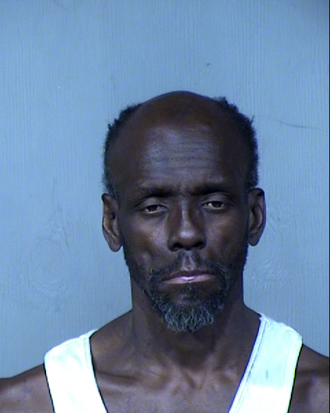 Rodney K Walford Mugshot / Maricopa County Arrests / Maricopa County Arizona