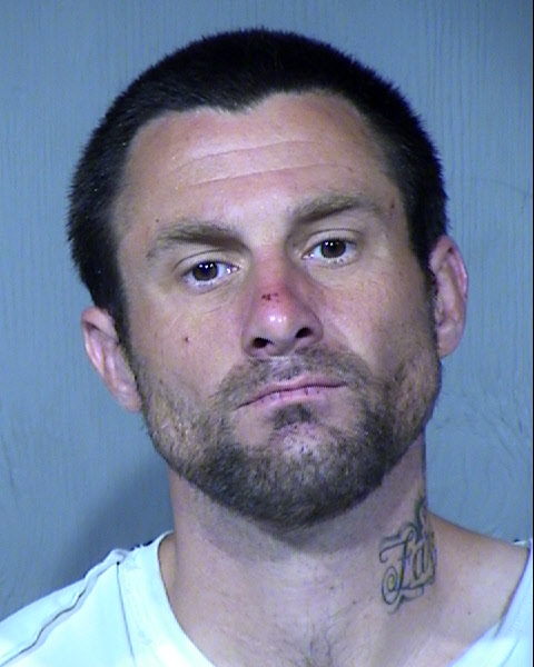 Eric P Herzig Mugshot / Maricopa County Arrests / Maricopa County Arizona