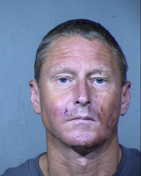 Kasey Jung Mugshot / Maricopa County Arrests / Maricopa County Arizona