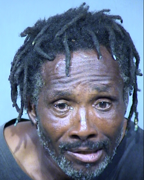 John Ashley Grant Mugshot / Maricopa County Arrests / Maricopa County Arizona