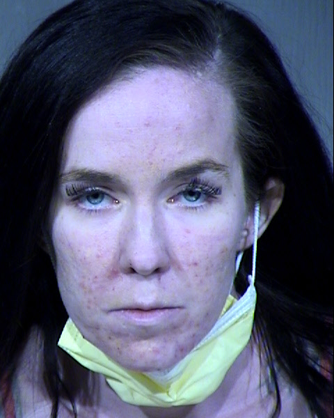 Chelsea Michelle Rodriguez Mugshot / Maricopa County Arrests / Maricopa County Arizona
