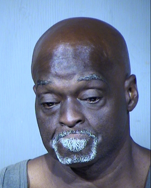 Joseph Allen Collins Mugshot / Maricopa County Arrests / Maricopa County Arizona
