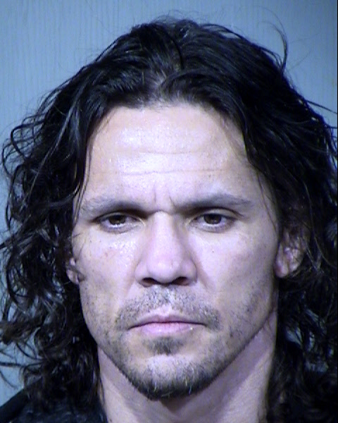 Adam Joseph Carlsen Mugshot / Maricopa County Arrests / Maricopa County Arizona