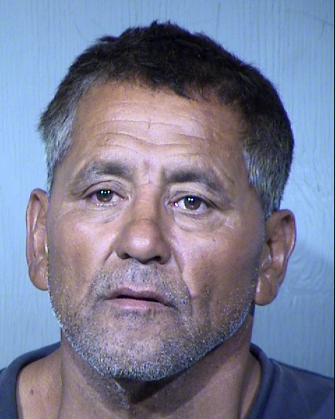 Robert R Reyna Mugshot / Maricopa County Arrests / Maricopa County Arizona