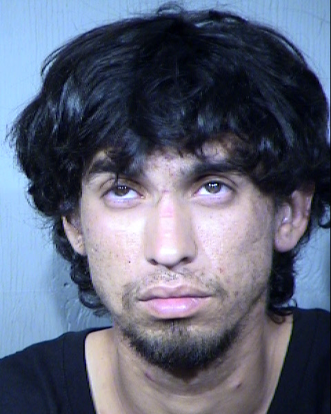 Abraham Jonathan Pedregon Mugshot / Maricopa County Arrests / Maricopa County Arizona