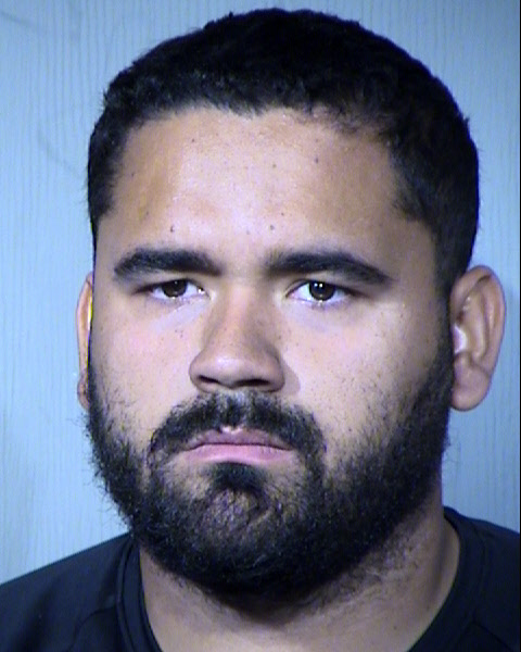 Christian Lizarraga Mugshot / Maricopa County Arrests / Maricopa County Arizona