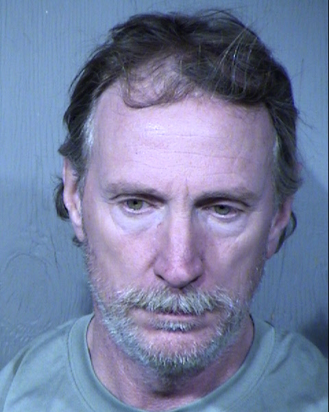 Scott Douglas Dowdy Mugshot / Maricopa County Arrests / Maricopa County Arizona