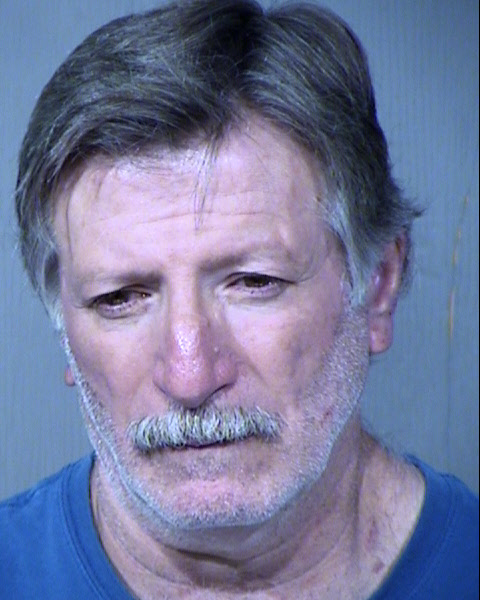 Armen S Stephan-Nazarian Mugshot / Maricopa County Arrests / Maricopa County Arizona