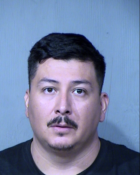 Leonardo Lopez Mugshot / Maricopa County Arrests / Maricopa County Arizona