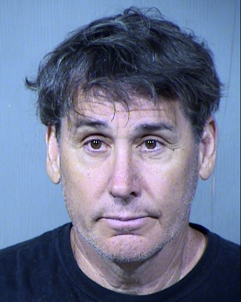 Michael M Ricci Mugshot / Maricopa County Arrests / Maricopa County Arizona