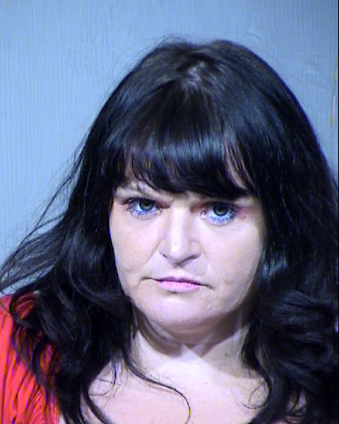 Amanda Bryant Mugshot / Maricopa County Arrests / Maricopa County Arizona