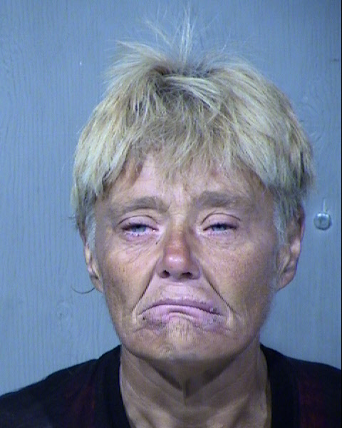Jennifer Jo Hardy Mugshot / Maricopa County Arrests / Maricopa County Arizona
