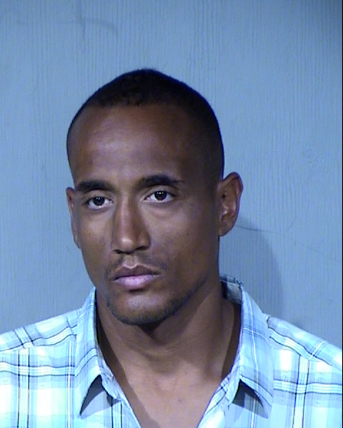 James Robert Grooms Mugshot / Maricopa County Arrests / Maricopa County Arizona