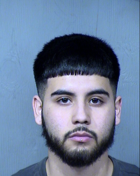 Ray Rodriguez Mugshot / Maricopa County Arrests / Maricopa County Arizona