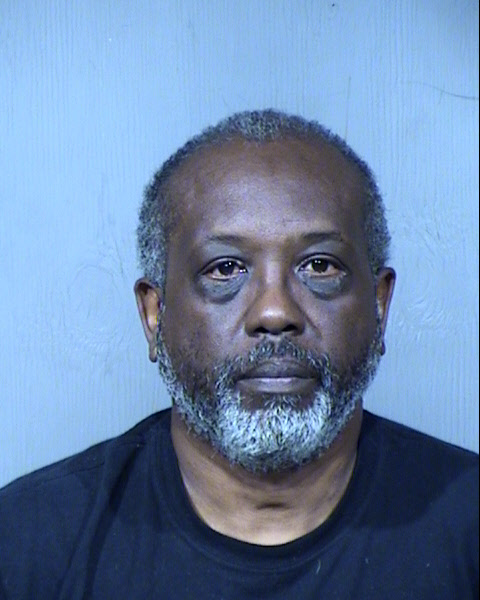 George Michael Wesley Mugshot / Maricopa County Arrests / Maricopa County Arizona