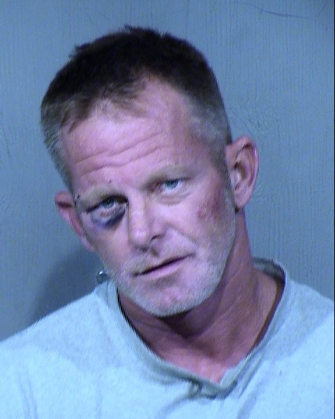 Matthew Paul Rothe Mugshot / Maricopa County Arrests / Maricopa County Arizona