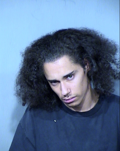 Kalvin Nicholas Pasano Mugshot / Maricopa County Arrests / Maricopa County Arizona