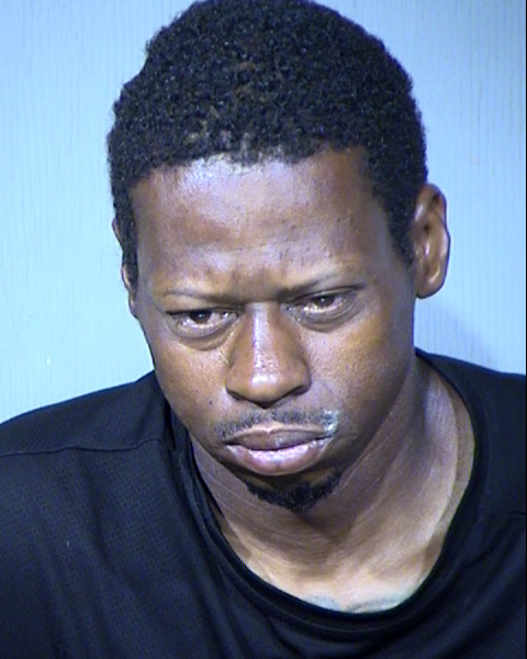 Vernon Dwayne Jones Mugshot / Maricopa County Arrests / Maricopa County Arizona