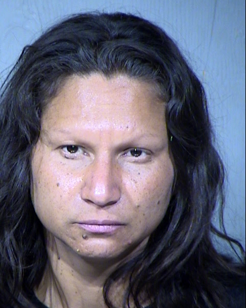 Denise Alvarez Mugshot / Maricopa County Arrests / Maricopa County Arizona