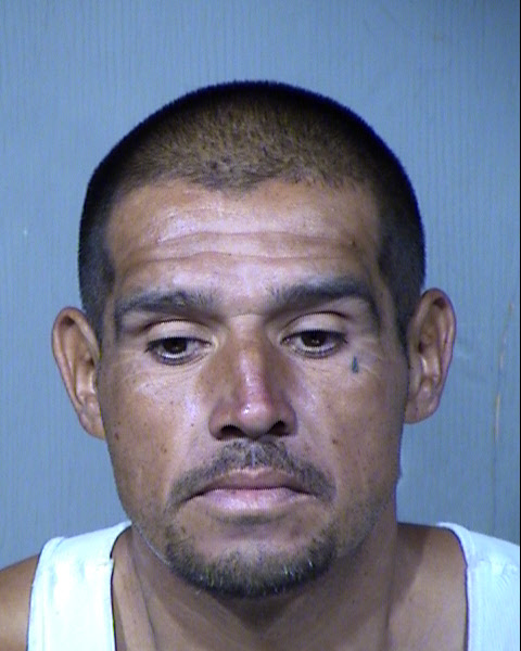 Juan Munoz Avila Mugshot / Maricopa County Arrests / Maricopa County Arizona