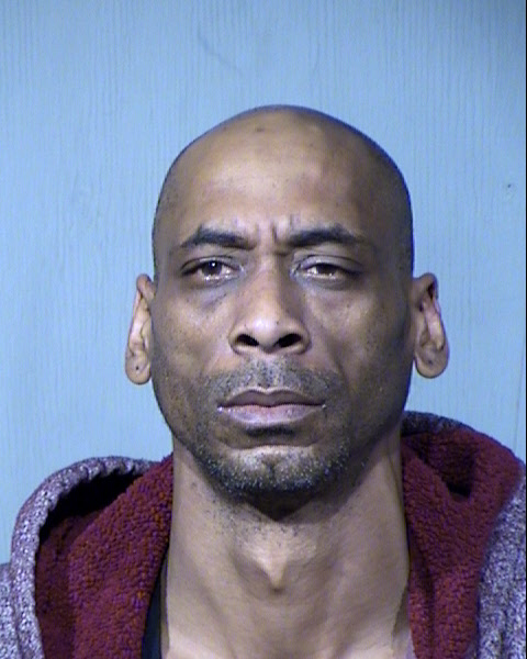 Tyrell Ross Mugshot / Maricopa County Arrests / Maricopa County Arizona