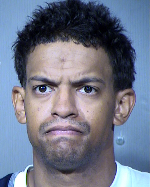 Andre Jeffery Watson Mugshot / Maricopa County Arrests / Maricopa County Arizona