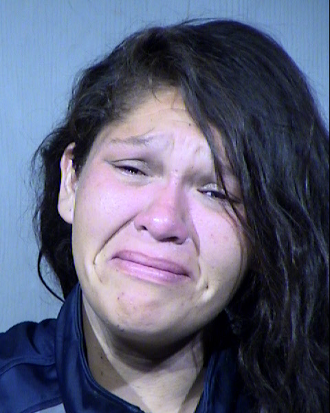 Carla Madeline Escareno Mugshot / Maricopa County Arrests / Maricopa County Arizona