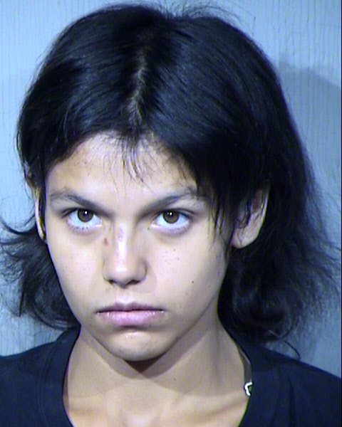 Leslie Hernandez Paredes Mugshot / Maricopa County Arrests / Maricopa County Arizona Arrests Leslie Hernandez Paredes Mugshot / Maricopa County Arrests / Maricopa County Arizona